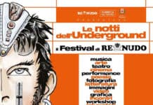 Festival di Re Nudo 2025