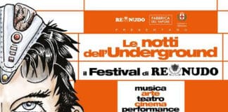 Festival di Re Nudo 2025