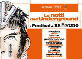 Festival di Re Nudo 2025