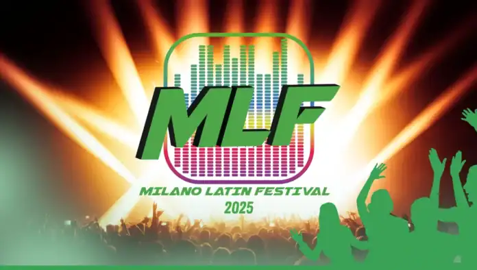 Milano Latin Festival 2025
