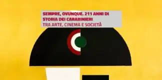 211 anni di storia dei Carabinieri