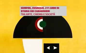 211 anni di storia dei Carabinieri