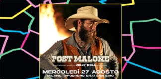 Post Malone