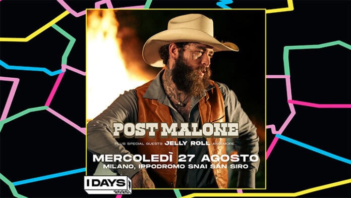 Post Malone