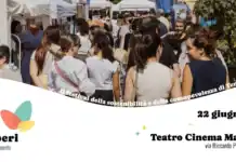 Riverberi l’eco del cambiamento