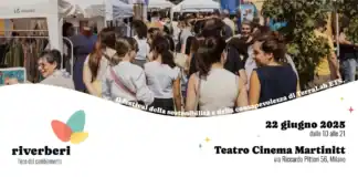 Riverberi l’eco del cambiamento