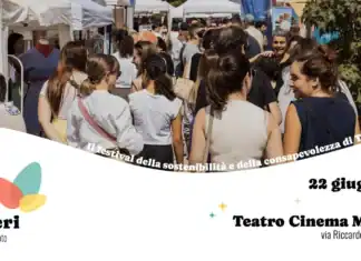 Riverberi l’eco del cambiamento