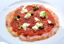 crudo