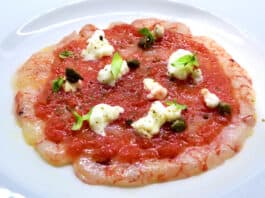 crudo
