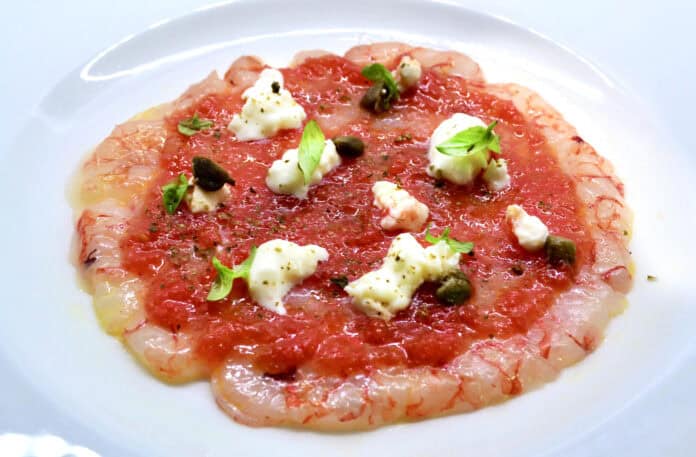 crudo