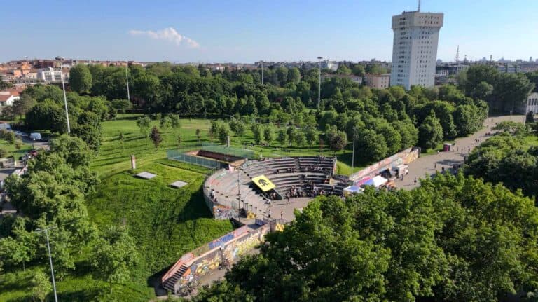 Estate alla Martesana: 31 giorni di musica, teatro e eventi gratuiti con NAMA
