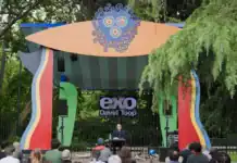 Terraforma Exo Milano 2025