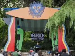 Terraforma Exo Milano 2025