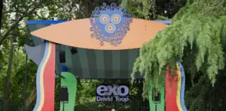 Terraforma Exo Milano 2025