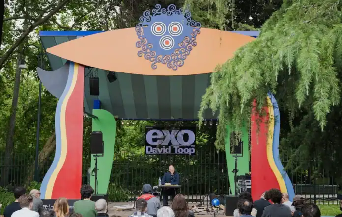 Terraforma Exo Milano 2025