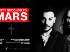 Thirty Seconds to Mars