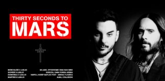 Thirty Seconds to Mars