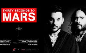 Thirty Seconds to Mars