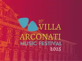 Concerti a Villa Arconati 2025