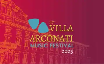 Concerti a Villa Arconati 2025