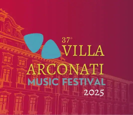 Concerti a Villa Arconati 2025