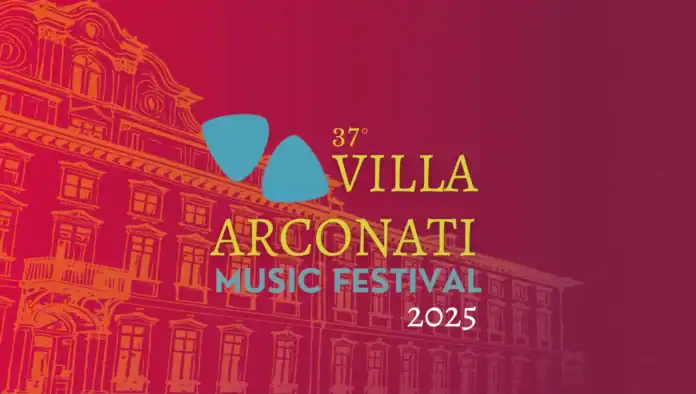 Concerti a Villa Arconati 2025