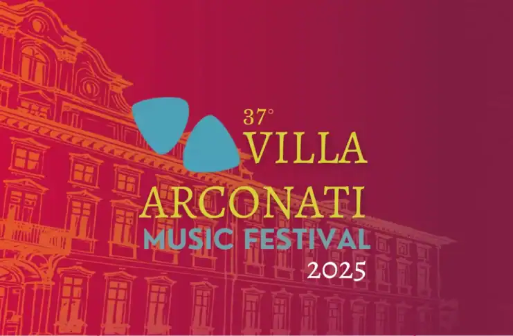 Concerti a Villa Arconati 2025