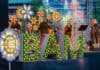 Multi-Kulti Bam Summer Festival
