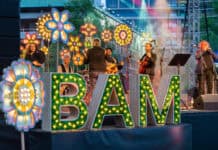 Multi-Kulti Bam Summer Festival