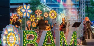 Multi-Kulti Bam Summer Festival