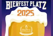 Bierfest Platz 2025