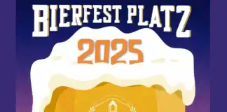 Bierfest Platz 2025