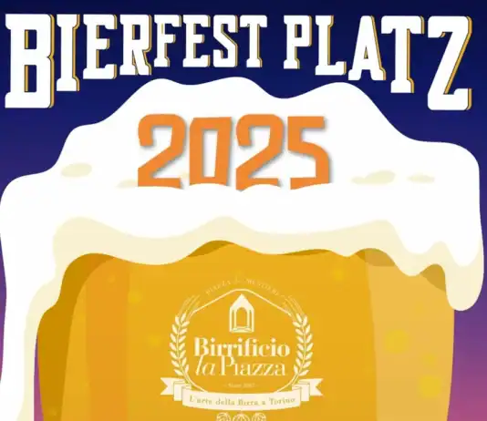 Bierfest Platz 2025