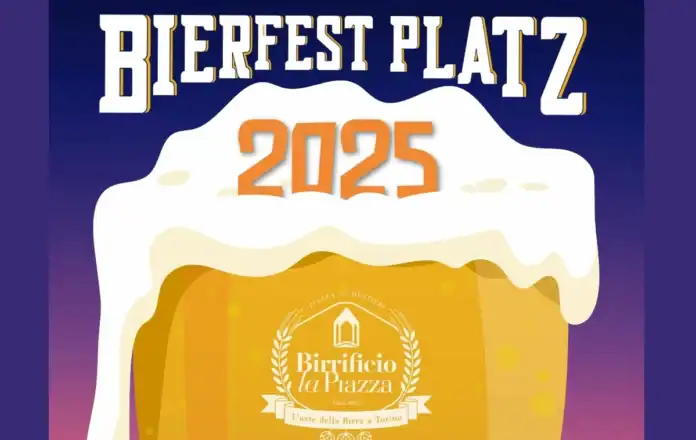 Bierfest Platz 2025