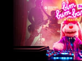 Bim Bum Bam Party