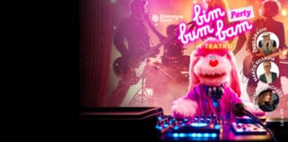 Bim Bum Bam Party