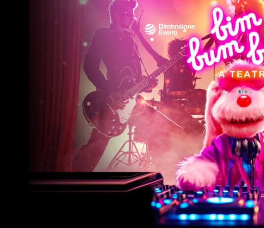 Bim Bum Bam Party