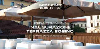 terrazza bobino milano