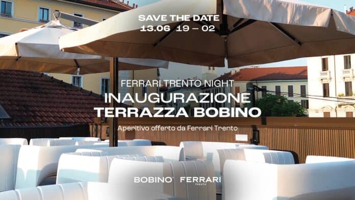 terrazza bobino milano