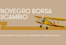 Borsa Scambio di Novegro