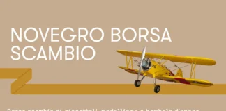 Borsa Scambio di Novegro