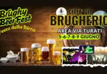 Brughy Beer Fest 2025