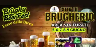 Brughy Beer Fest 2025