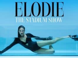 Concerto di Elodie