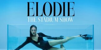 Concerto di Elodie