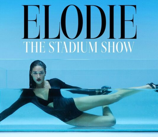 Concerto di Elodie