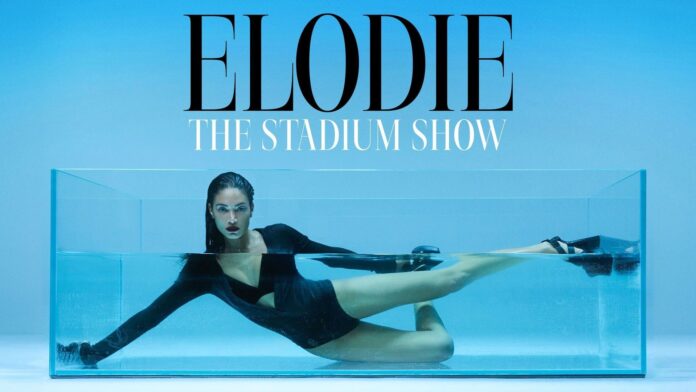 Concerto di Elodie