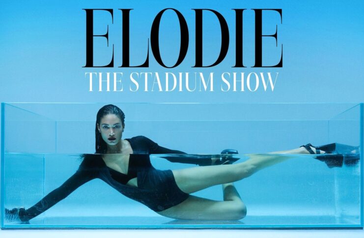 Concerto di Elodie