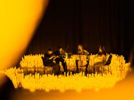 Candlelight: tributo ai Beatles