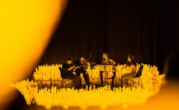 Candlelight: tributo ai Beatles